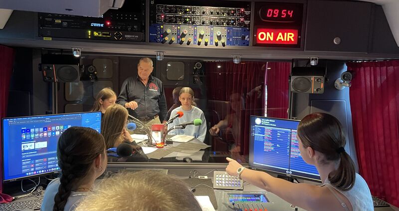 Du français autrement à Delémont