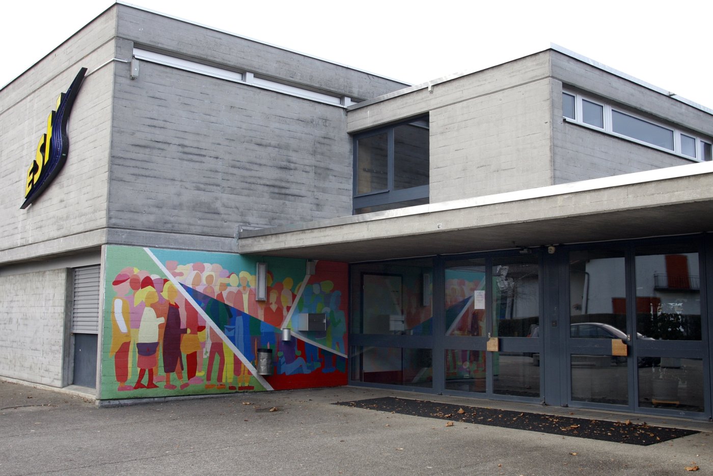 Une petite dernière avant la retraite